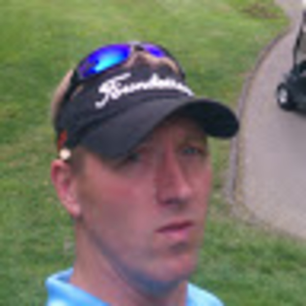 Meet your Posher, Todd